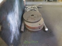 used eaton “couplamatic” hose coupler crimper 4530-005S3