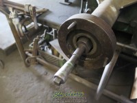 used eaton “couplamatic” hose coupler crimper 4530-005S3
