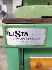 used optima made in switzerland high precision drill grinder B-1736