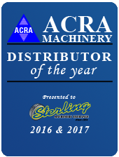Acra Dist