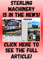 Website News