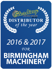 Birmingham Dist