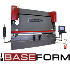 Sterling Machinery Exchange The Cincinnati Baseform 