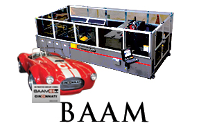 CINCINNATI’s Press Brake Models which include the Maxform Series Press Brakes, Autoform+ Series Press Brakes, Proform+ Series Press Brakes, Baseform Series Press Brakes, and the Large Press Brake Series
