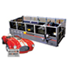 CINCINNATI’s Press Brake Models which include the Maxform Series Press Brakes, Autoform+ Series Press Brakes, Proform+ Series Press Brakes, Baseform Series Press Brakes, and the Large Press Brake Series